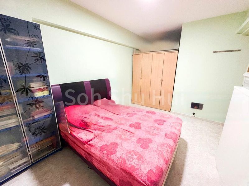 4 Room (4A) HDB for Sale in  622 Senja Road - Image 6