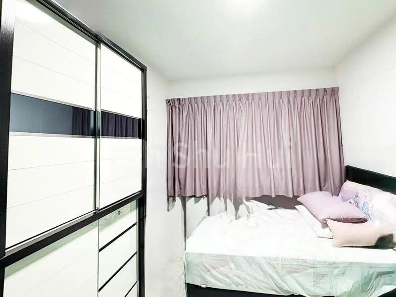 4 Room (4A) HDB for Sale in  622 Senja Road - Image 8