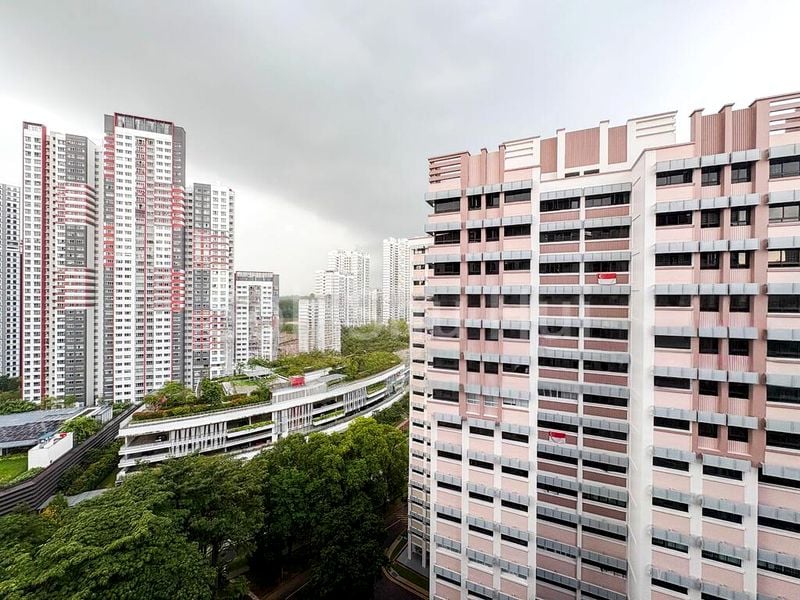 4 Room (4A) HDB for Sale in  622 Senja Road - Image 12