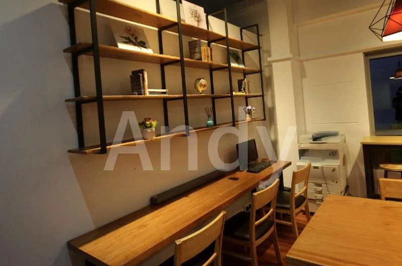 Office for Rent: Mega @ Woodlands - Image 2