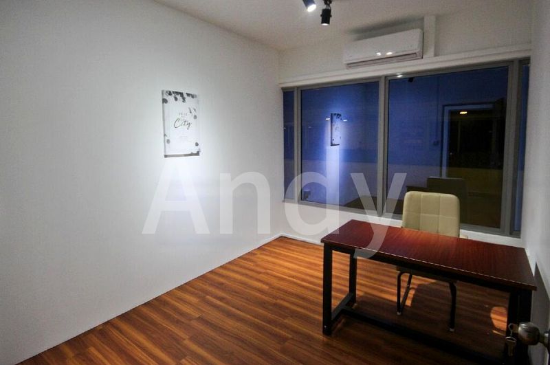 Office for Rent: Mega @ Woodlands - Image 4