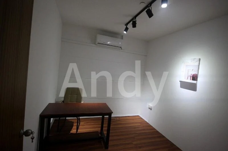 Office for Rent: Mega @ Woodlands - Image 3