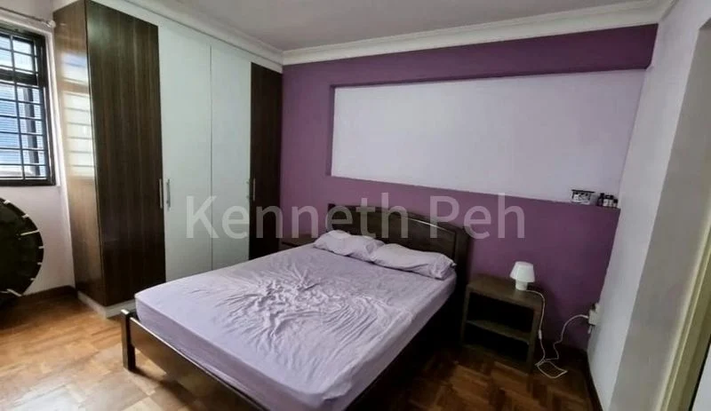 Master Room (HDB) for Rent in  113 Depot Road - Image 1