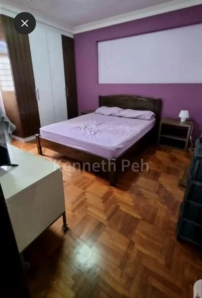 Master Room (HDB) for Rent in  113 Depot Road - Image 4