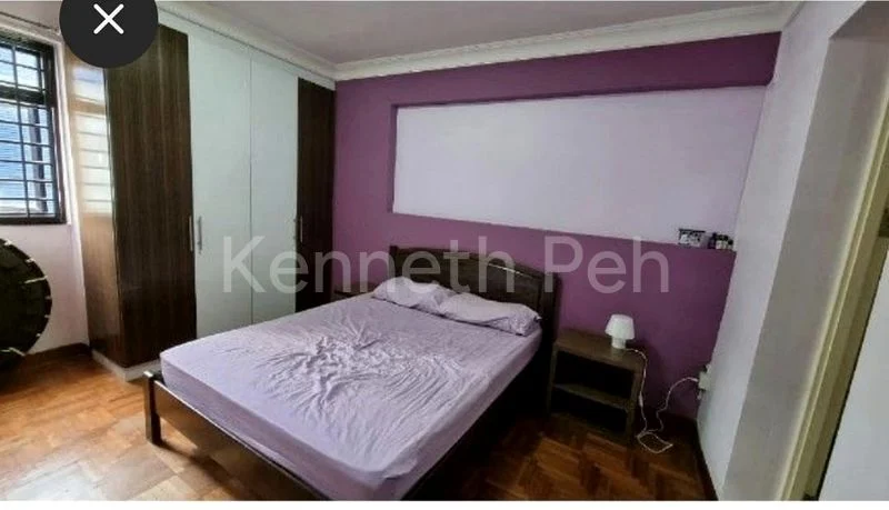 Master Room (HDB) for Rent in  113 Depot Road - Image 5
