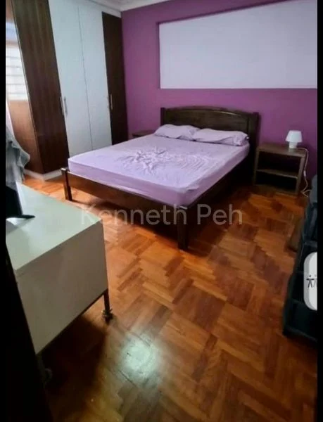 Master Room (HDB) for Rent in  113 Depot Road - Image 2
