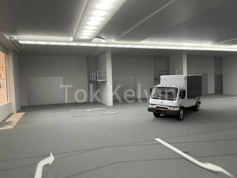 Factory / Workshop (B2) for Sale: CT Foodnex - Image 2