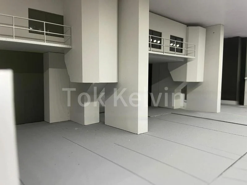 Factory / Workshop (B2) for Sale: CT Foodnex - Image 3