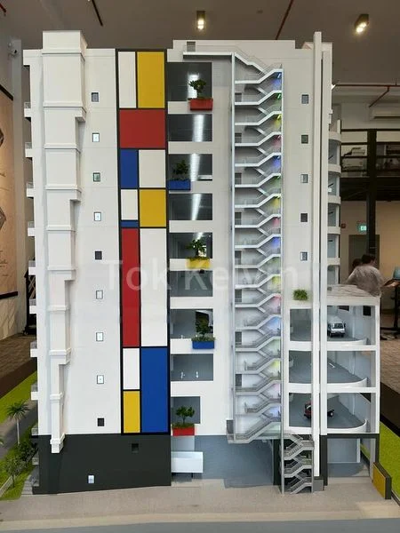 Factory / Workshop (B2) for Sale: CT Foodnex - Image 6