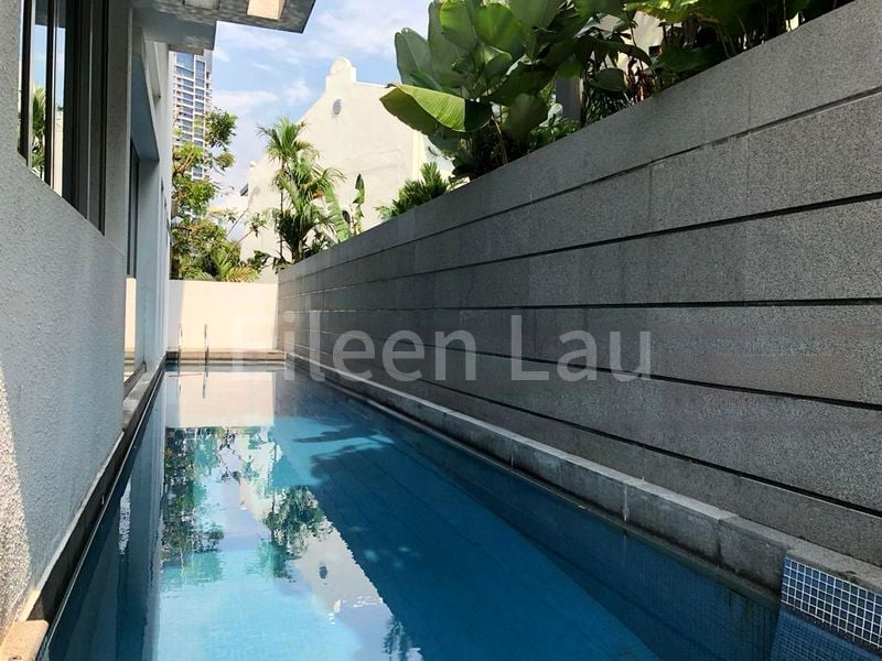 6 Bed Semi-Detached House (Landed) for Sale in  Bo Seng Avenue - Image 2