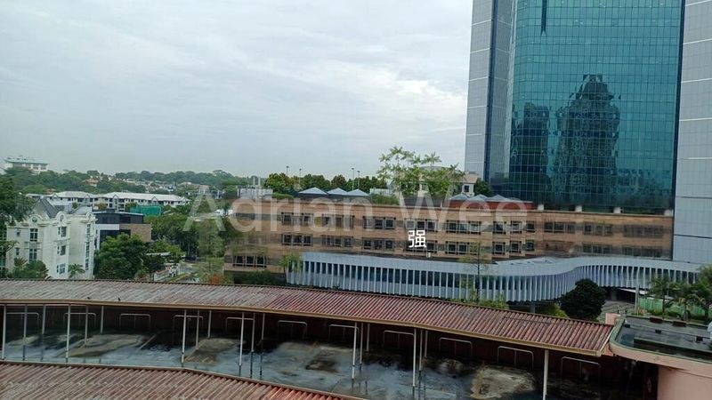 Office for Rent: Goldhill Plaza - Image 4