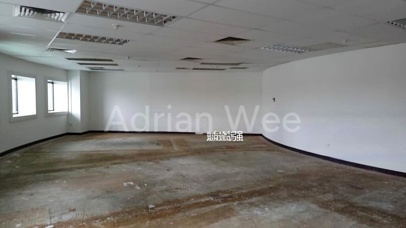 Office for Rent: Goldhill Plaza - Image 5