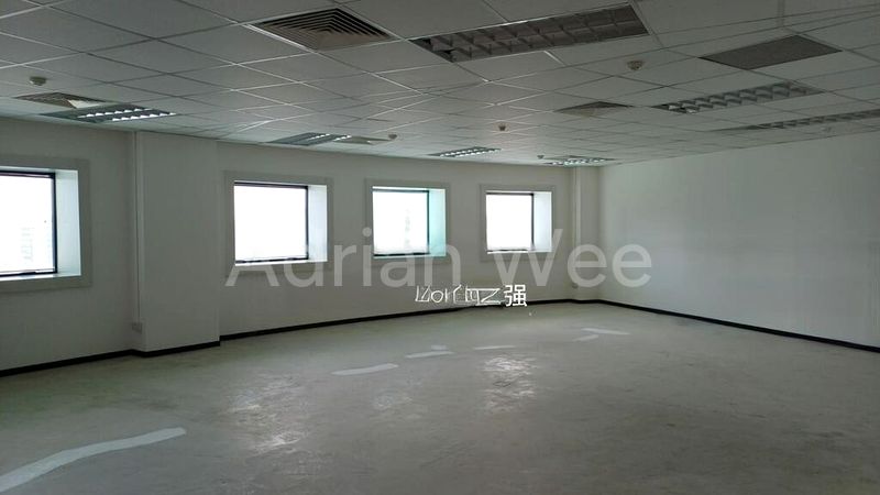 Office for Rent: Goldhill Plaza - Image 2