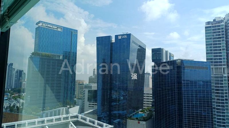 Office for Rent: Goldhill Plaza - Image 6