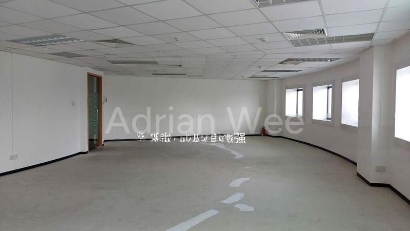 Office for Rent: Goldhill Plaza - Image 1