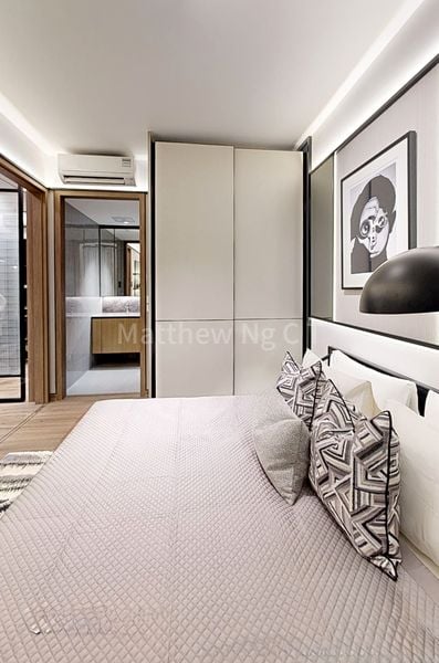 2+1 Bed Condo for Sale in ELTA - Image 7