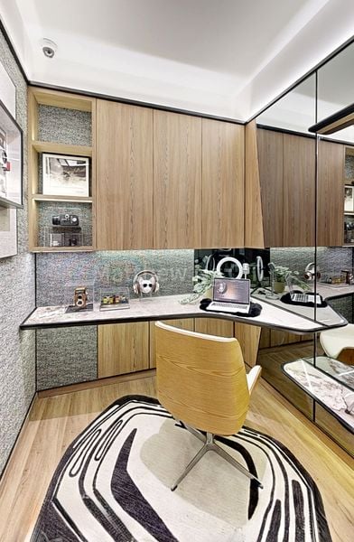 2+1 Bed Condo for Sale in ELTA - Image 11