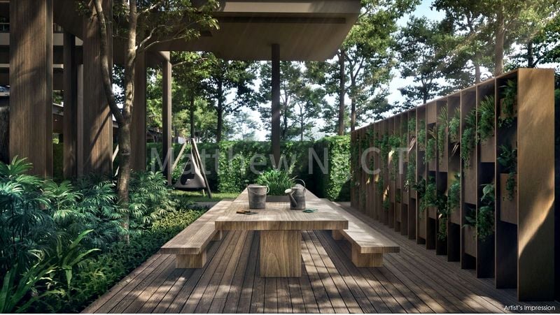 2+1 Bed Condo for Sale in ELTA - Image 21