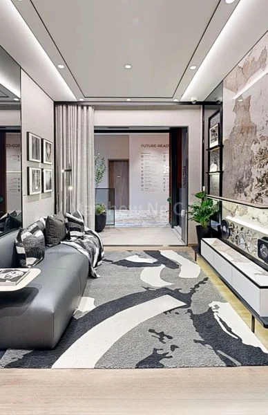 2+1 Bed Condo for Sale in ELTA - Image 2