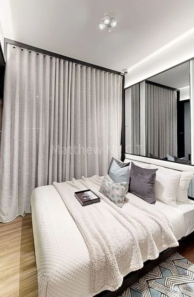 2+1 Bed Condo for Sale in ELTA - Image 9