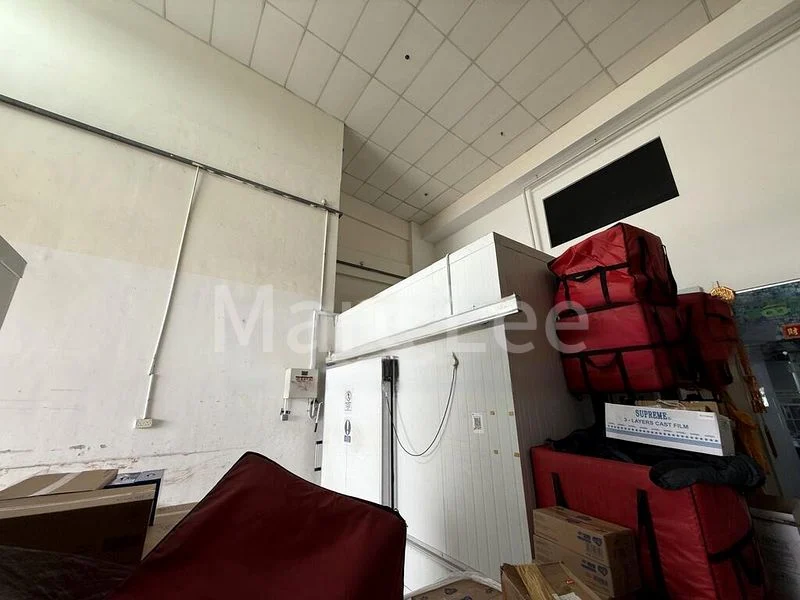 Light Industrial (B1) for Sale: Ramp Up | High Ceilings | Own Toilet @ Ubi (Near MRT) - Image 7