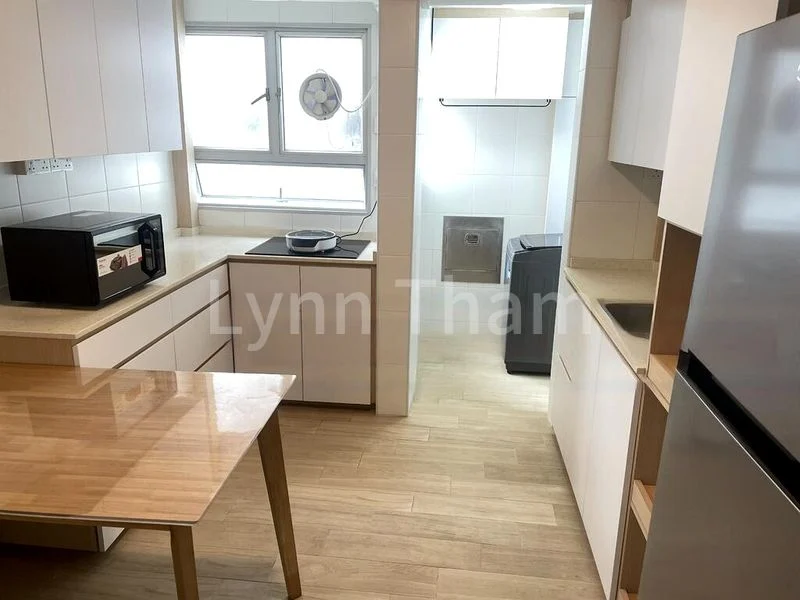 Common Room (Condo) for Rent in  Spottiswoode Park - Image 5