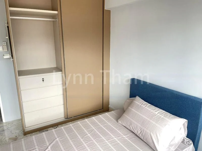 Common Room (Condo) for Rent in  Spottiswoode Park - Image 4