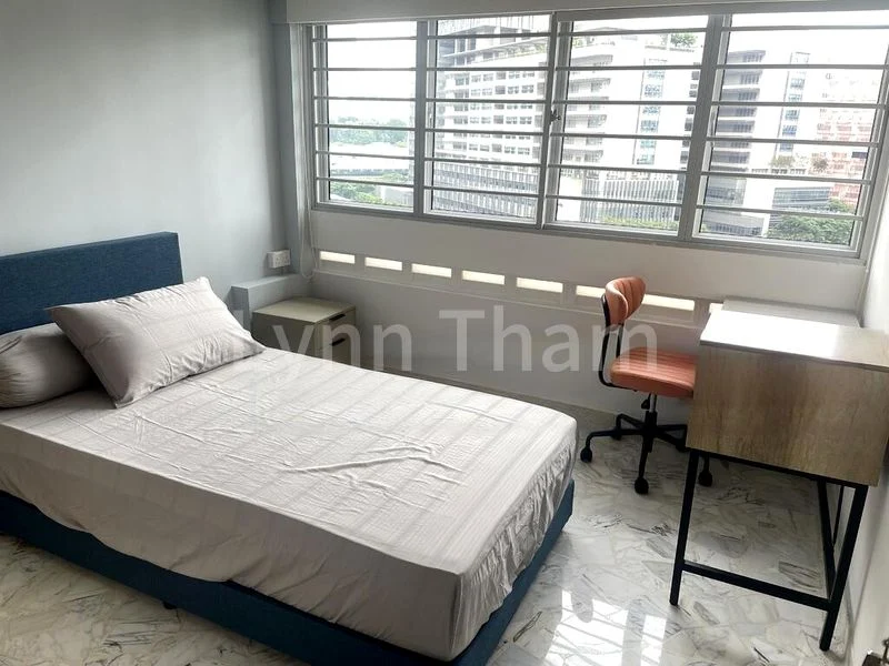 Common Room (Condo) for Rent in  Spottiswoode Park - Image 1