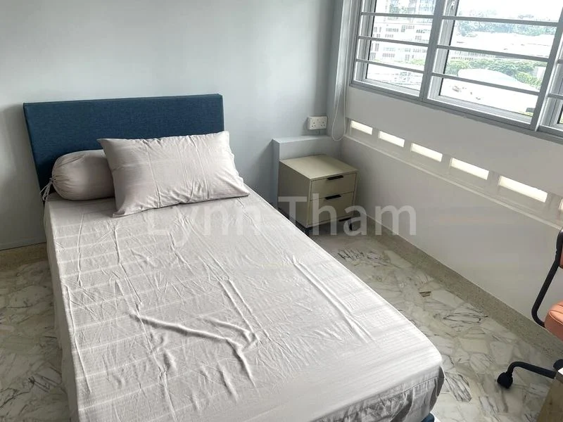 Common Room (Condo) for Rent in  Spottiswoode Park - Image 2