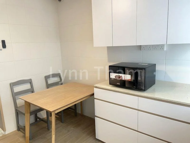 Common Room (Condo) for Rent in  Spottiswoode Park - Image 7