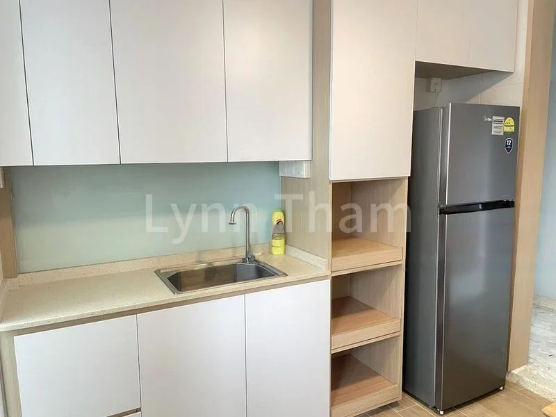 Common Room (Condo) for Rent in  Spottiswoode Park - Image 3