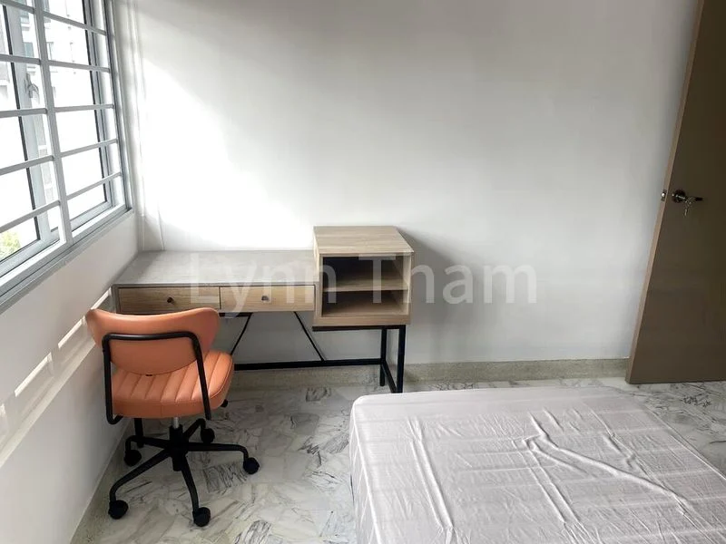 Common Room (Condo) for Rent in  Spottiswoode Park - Image 6