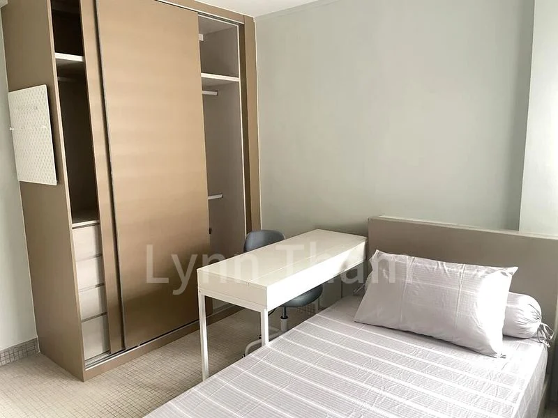 Common Room (Condo) for Rent in  Spottiswoode Park - Image 13