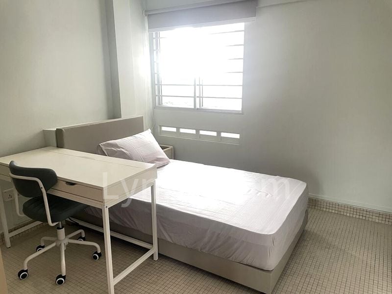 Common Room (Condo) for Rent in  Spottiswoode Park - Image 12
