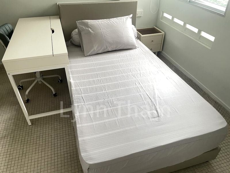 Common Room (Condo) for Rent in  Spottiswoode Park - Image 10