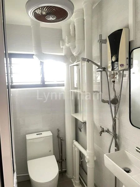 Common Room (Condo) for Rent in  Spottiswoode Park - Image 8