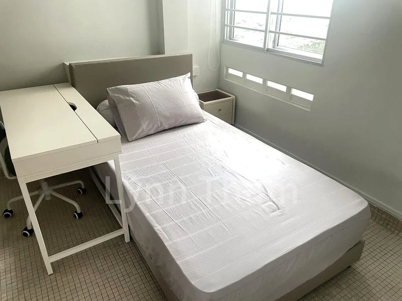 Common Room (Condo) for Rent in  Spottiswoode Park - Image 11