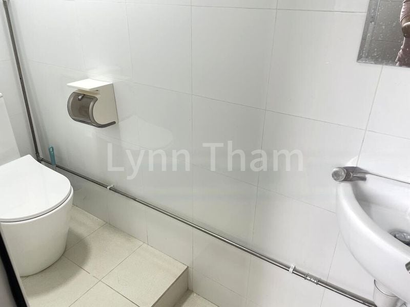 Common Room (Condo) for Rent in  Spottiswoode Park - Image 9