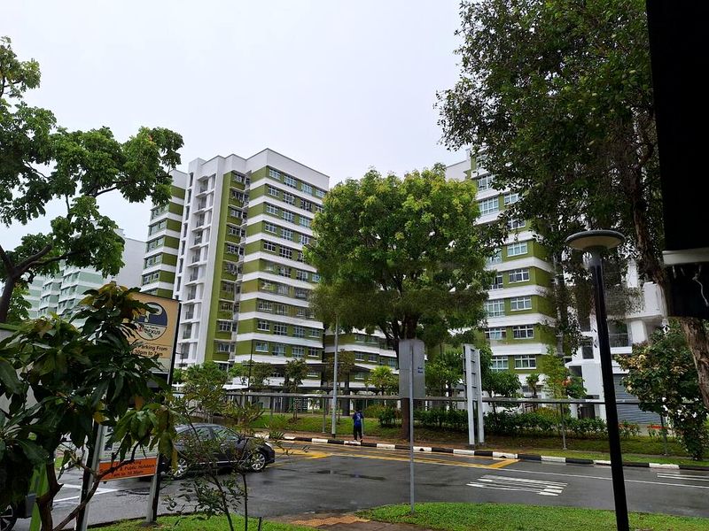 Shop / Shophouse for Sale: 302 Ubi Avenue 1 - Image 8