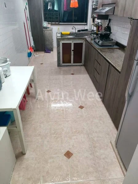 4 Room (4A) HDB for Rent in  840 Woodlands Street 82 - Image 2