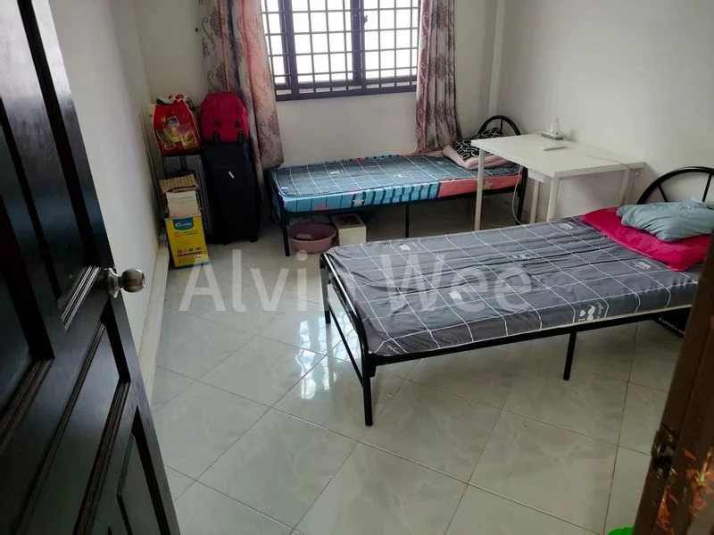 4 Room (4A) HDB for Rent in  840 Woodlands Street 82 - Image 1
