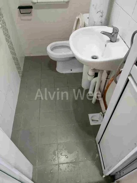 4 Room (4A) HDB for Rent in  840 Woodlands Street 82 - Image 3