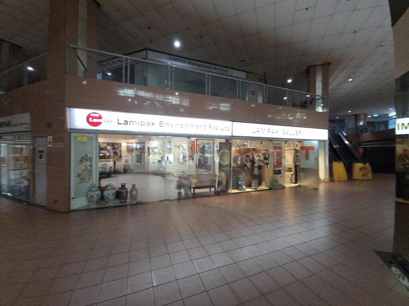 Shop / Shophouse for Sale: Balestier Point - Image 4