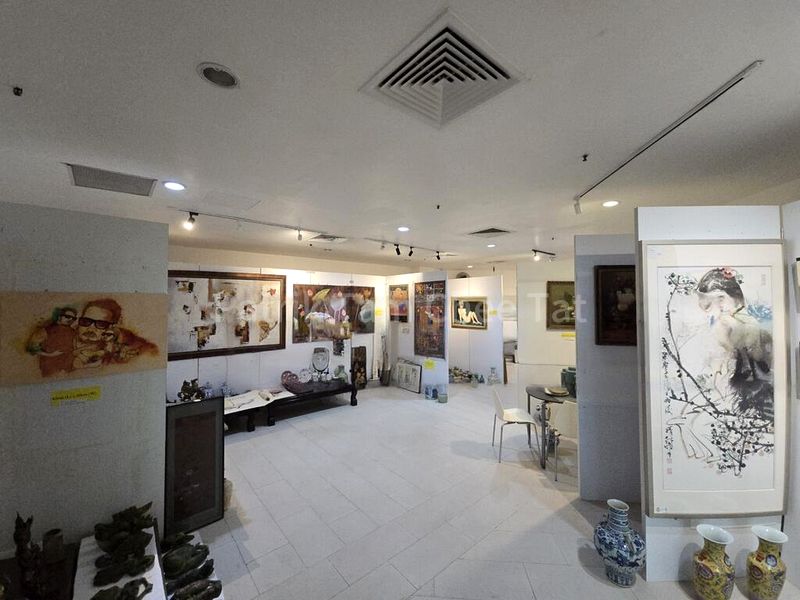 Shop / Shophouse for Sale: Balestier Point - Image 2