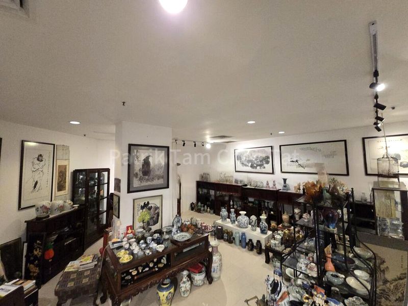 Shop / Shophouse for Sale: Balestier Point - Image 1