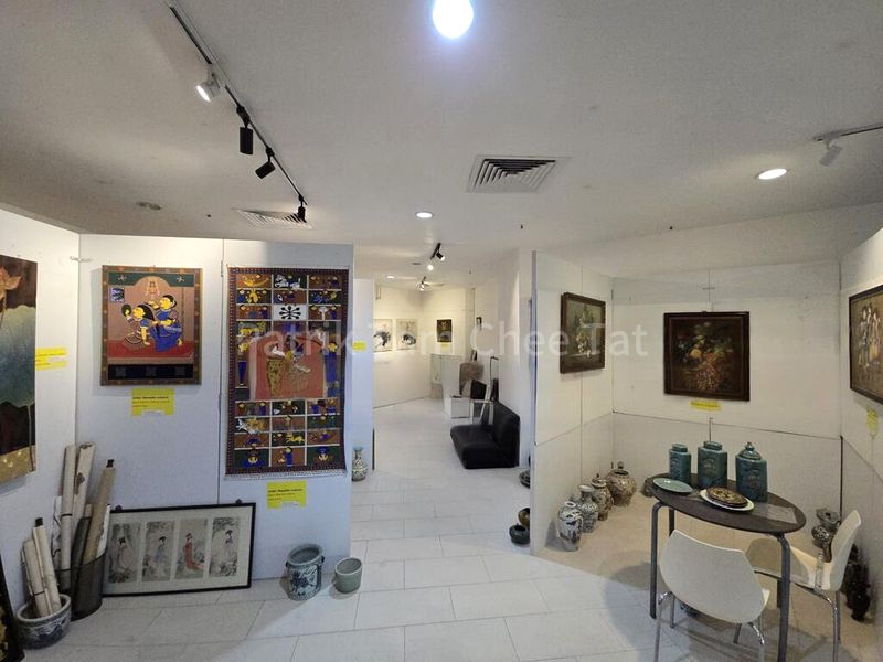 Shop / Shophouse for Sale: Balestier Point - Image 3