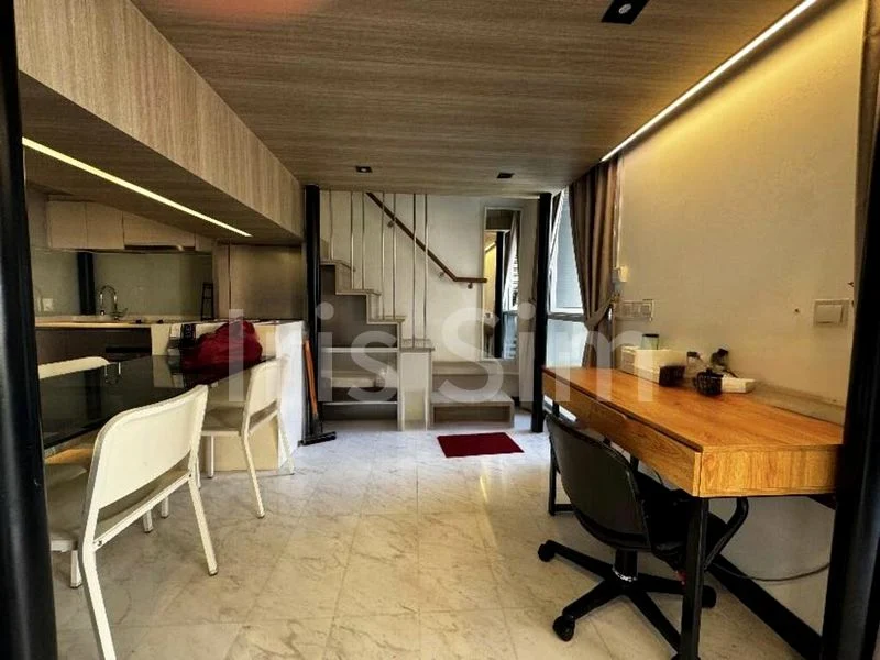 1 Bed Condo for Sale in  euHabitat - Image 1