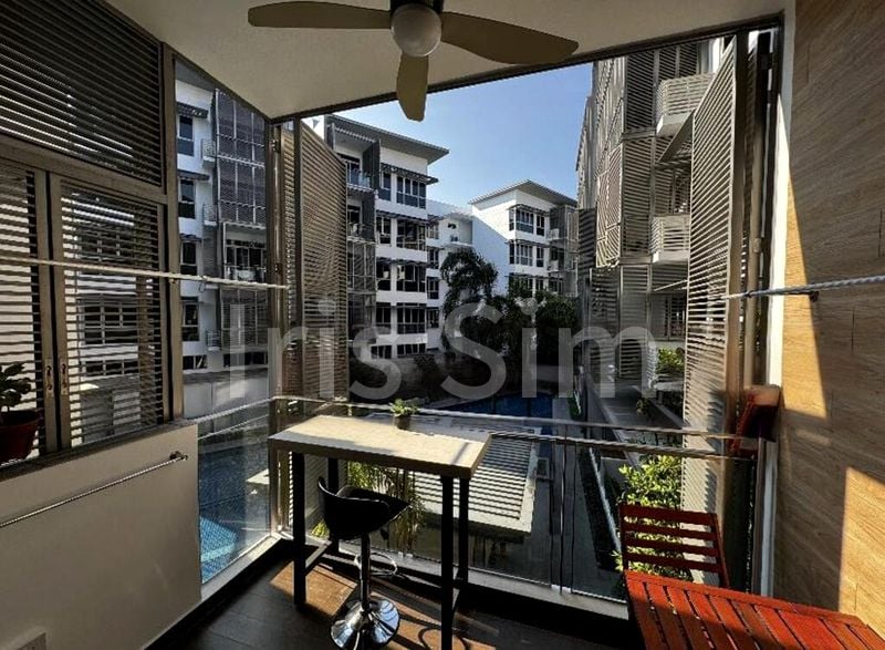 1 Bed Condo for Sale in  euHabitat - Image 3