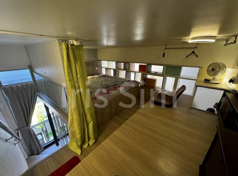 1 Bed Condo for Sale in  euHabitat - Image 5