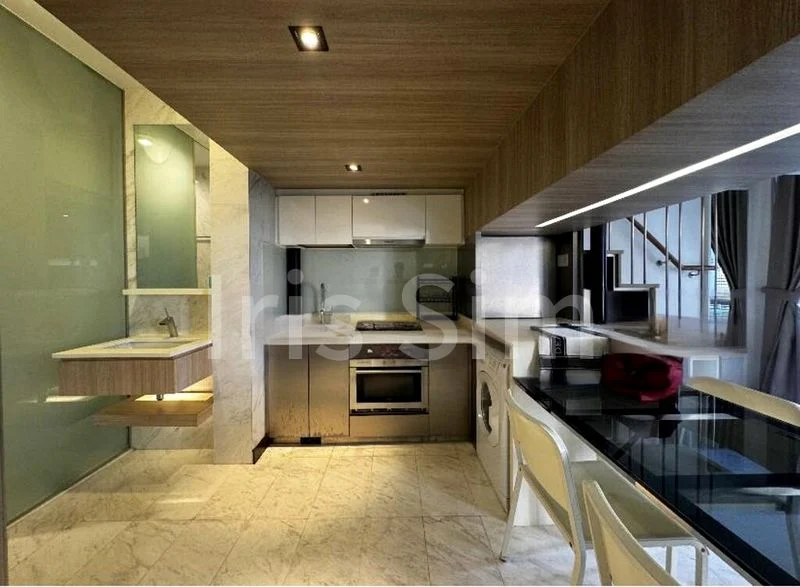 1 Bed Condo for Sale in  euHabitat - Image 4